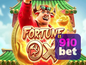 910 BET login — painel de entrada no app oficial